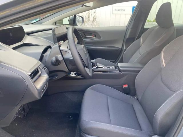 Toyota Prius Executive Hybride Plug-in