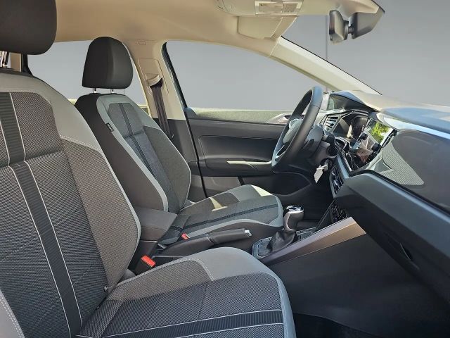 Volkswagen Polo 1.0 TSI DSG IQ.Drive Style