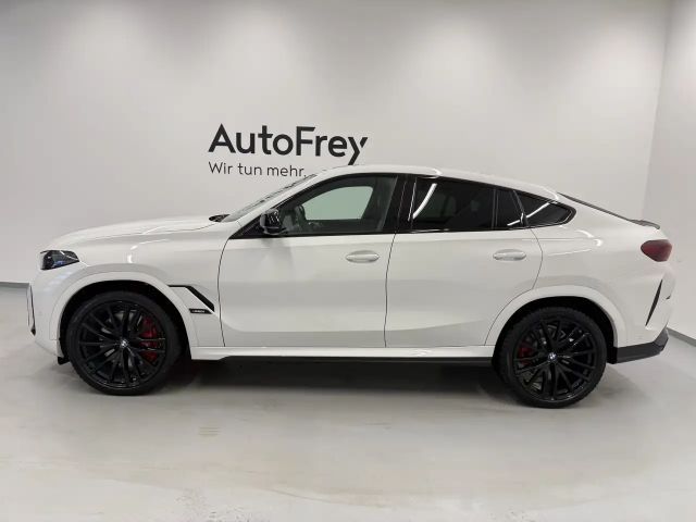 BMW X6 M60i xDrive