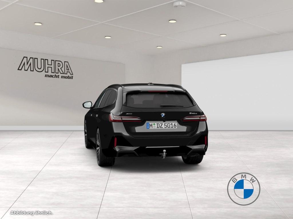 BMW 540 540d M-Sport Touring xDrive