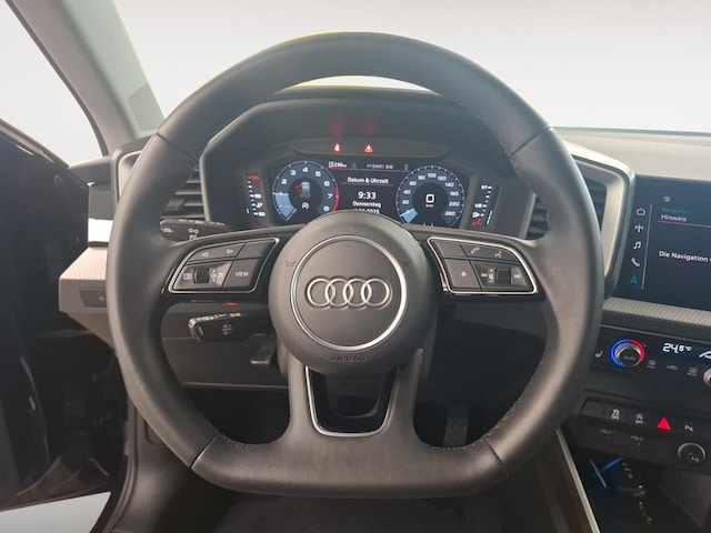 Audi A1 30 TFSI Allstreet