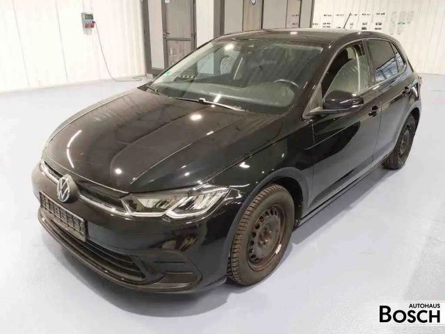 Volkswagen Polo 1.0 TSI DSG Life