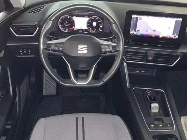 Seat Leon 2.0 TDI DSG Sportstourer