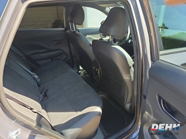 Hyundai Kona Electric N Line