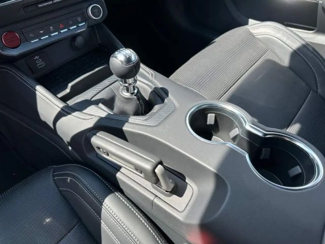 Ford Mustang Convertible GT 5.0 V8