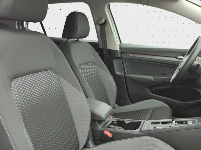 Volkswagen Golf 1.5 eTSI DSG Golf VIII IQ.Drive