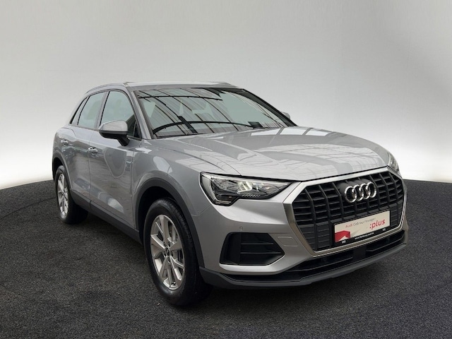 Audi Q3 45 TFSI Hybride S-Tronic