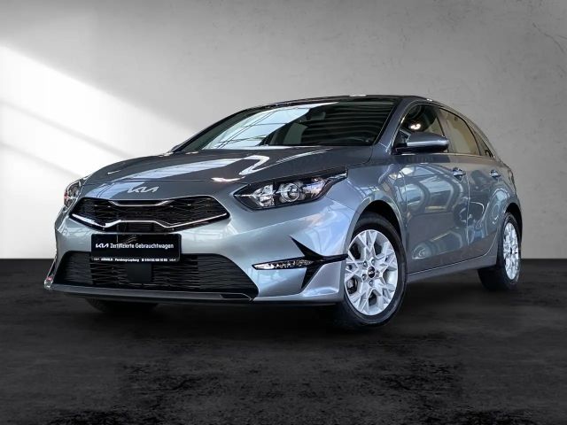 Kia Ceed GDi Vision