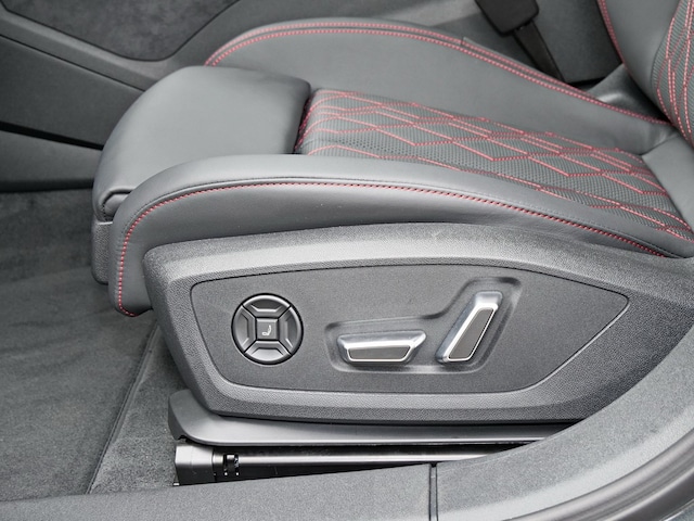 Audi A6 e-tron Avant Quattro