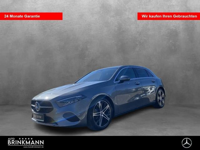 Mercedes-Benz A 180 Progressive