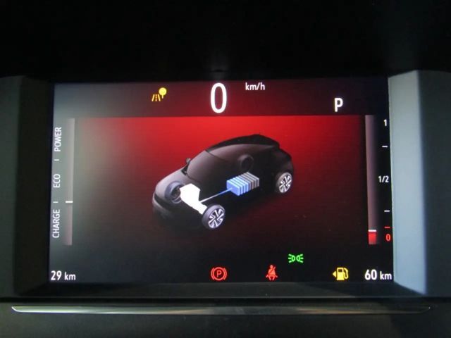 Opel Corsa GS-Line Grand Sport Hybrid