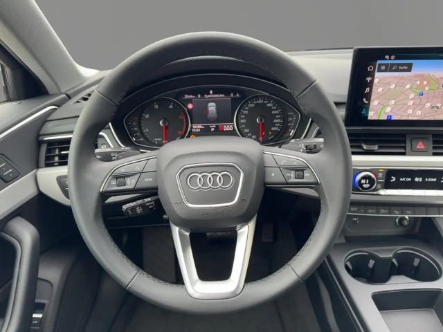 Audi A4 40 TDI Quattro