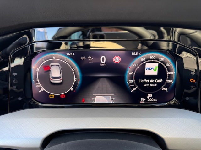 Volkswagen Golf 1.5 TSI Life