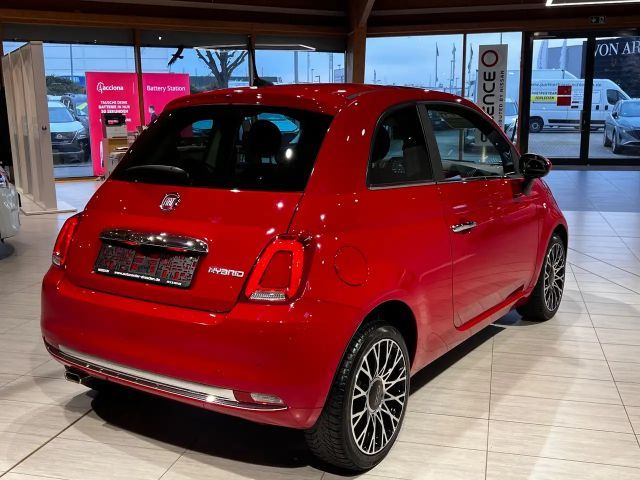 Fiat 500 Dolcevita
