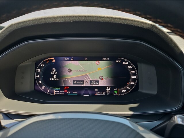 Cupra Formentor DSG VZ