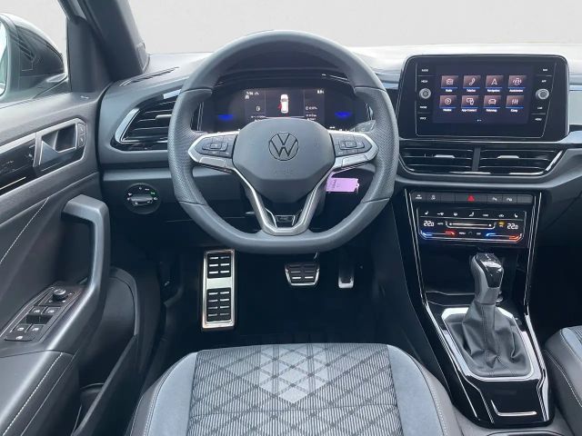 Volkswagen T-Roc DSG R-Line