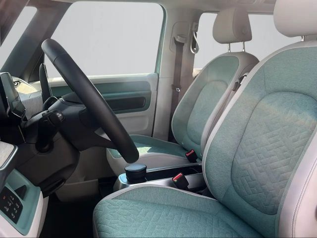 Volkswagen ID.Buzz Pro