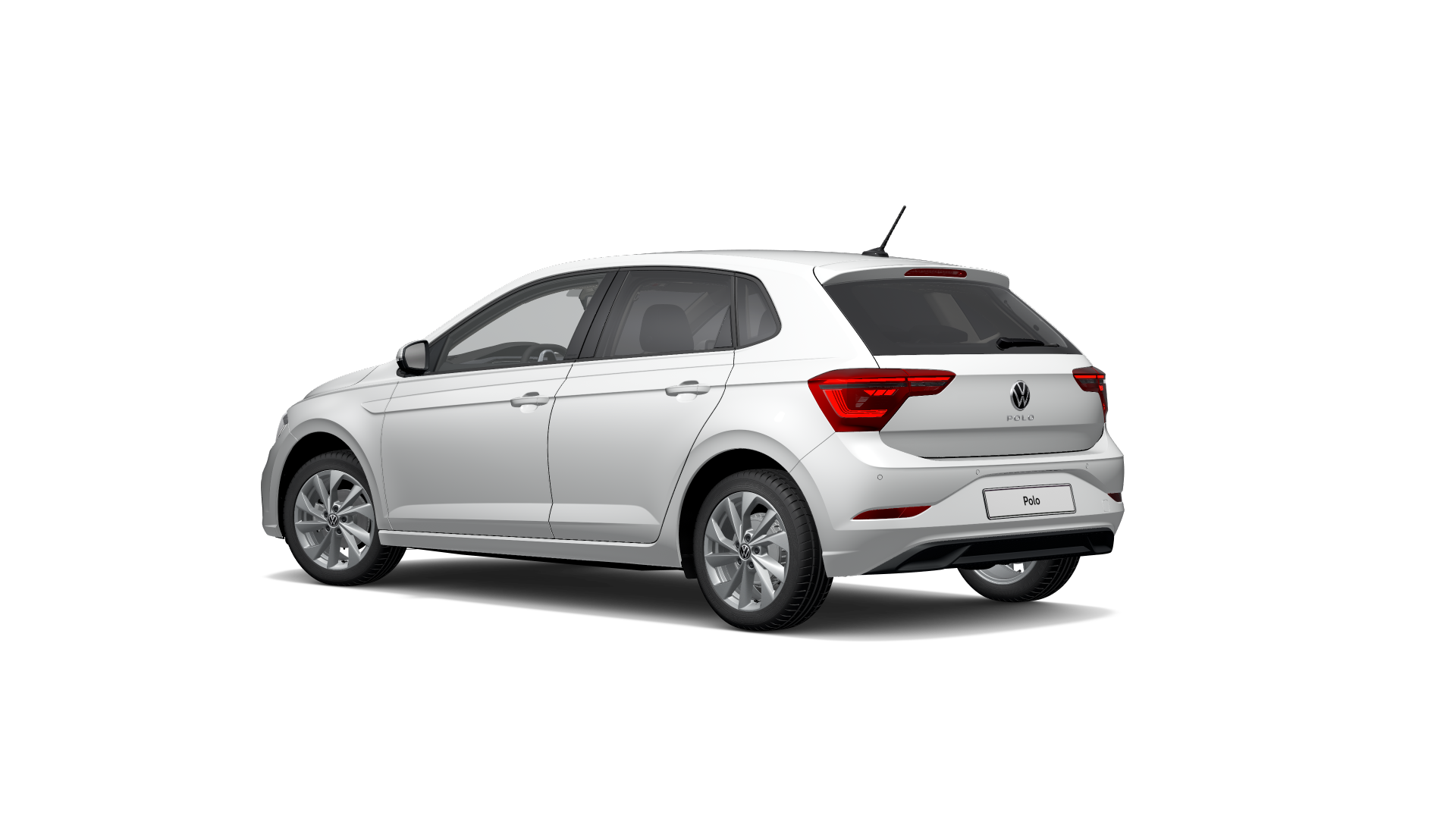 Volkswagen Polo 1.0 TSI Style
