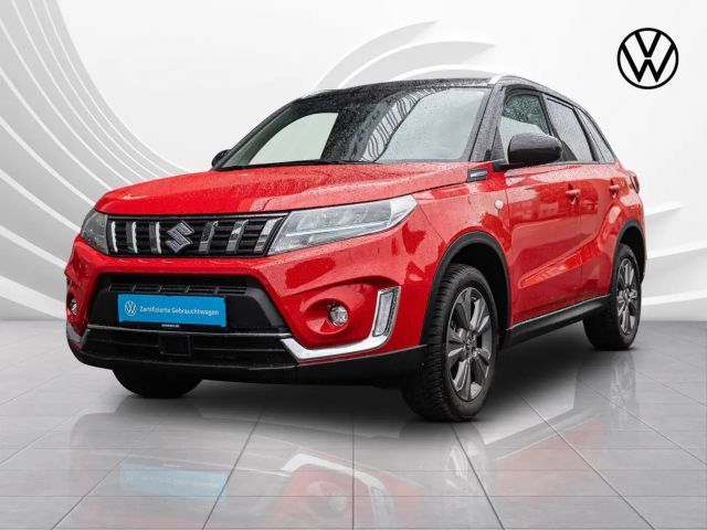 Suzuki Vitara 4x2 Comfort Hybrid