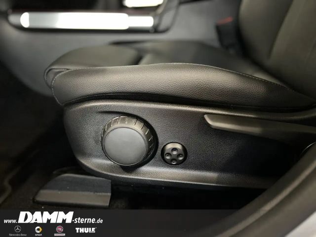 Mercedes-Benz EQB 300 4MATIC