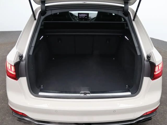 Audi RS4 Competition