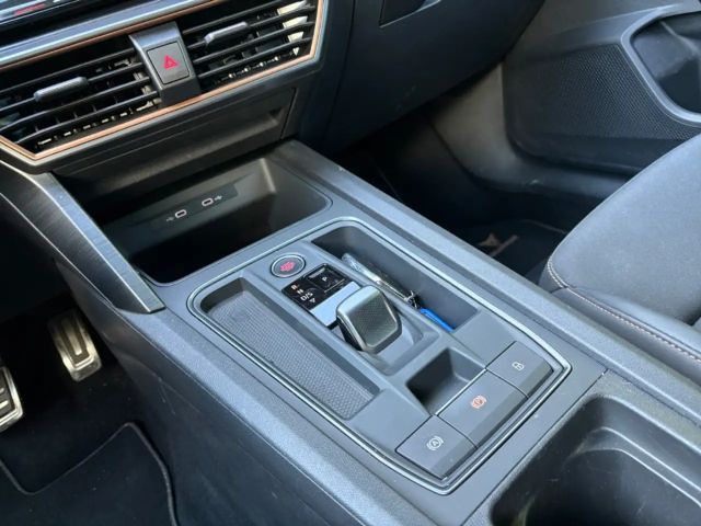 Cupra Formentor 1.4 DSG VZ e-Hybrid