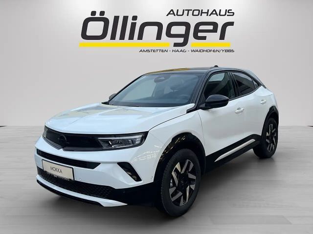 Opel Mokka GS-Line Grand Sport Turbo business+