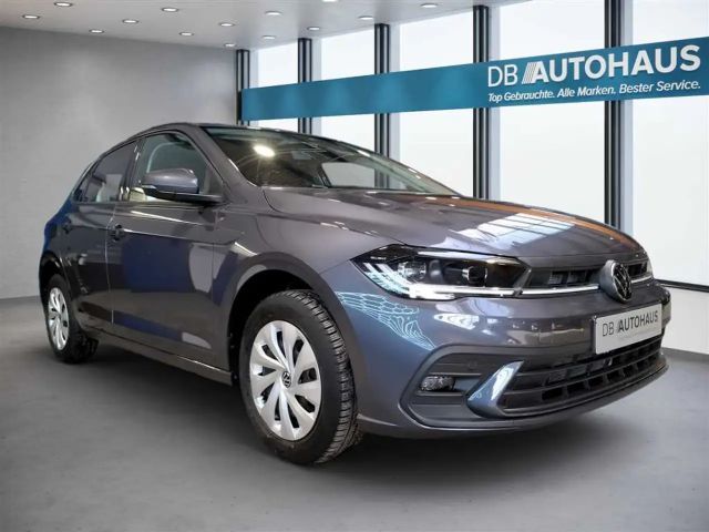 Volkswagen Polo 1.0 TSI DSG Life
