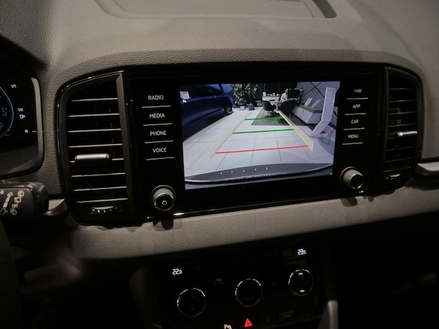 Skoda Karoq 1.5 TSI Tour