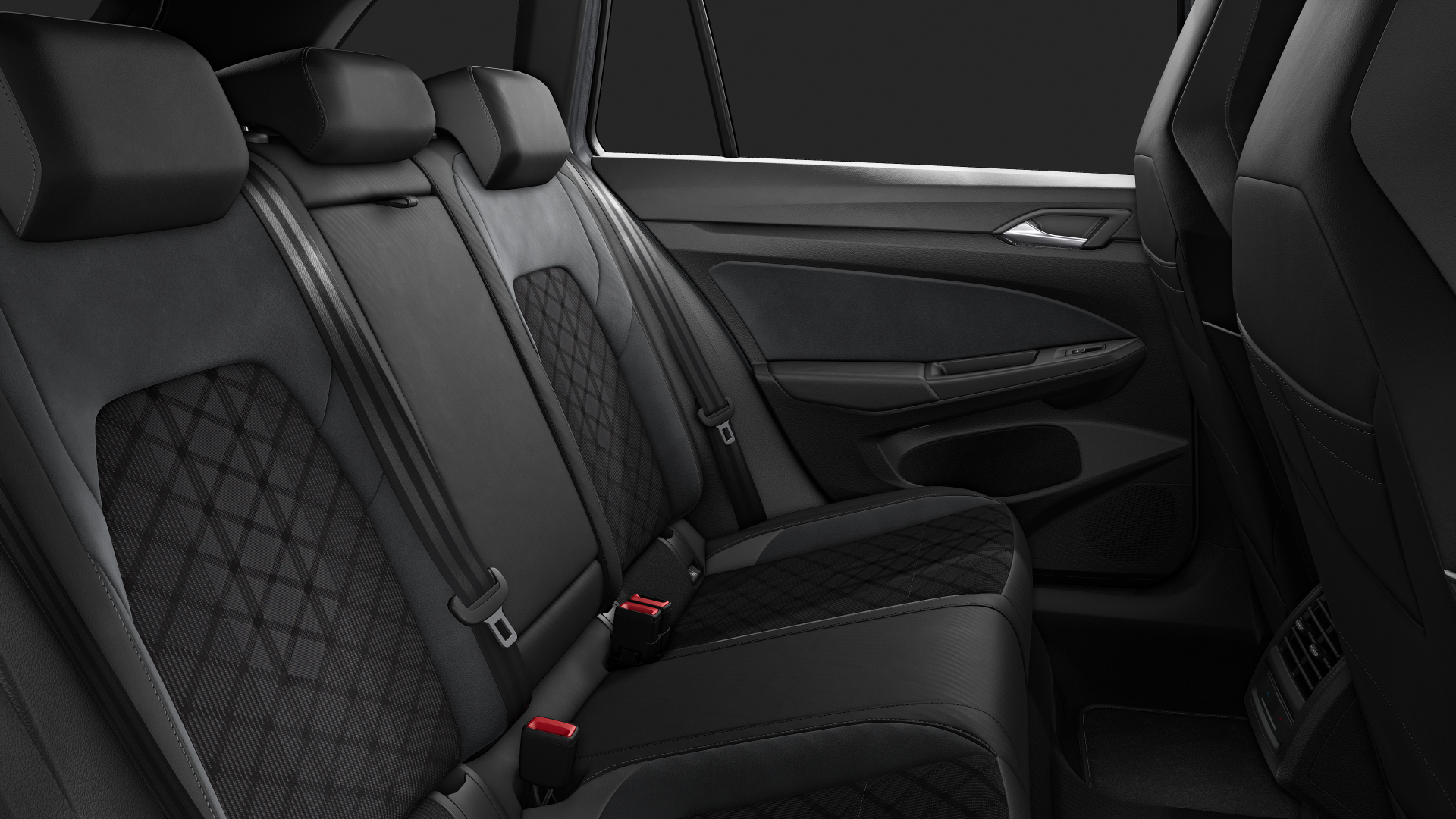 Volkswagen Golf 1.5 eTSI DSG Golf VIII Variant