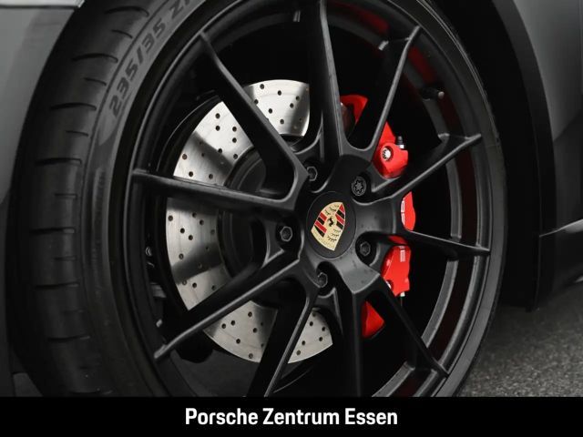 Porsche Boxster 718 GTS