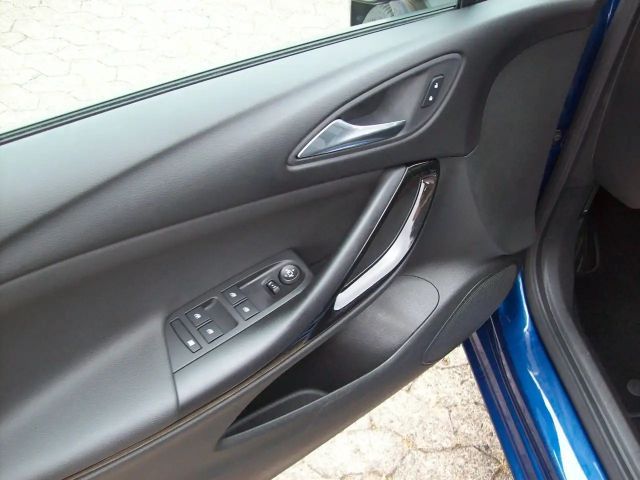 Opel Astra 1.5 CDTI Elegance Sports Tourer