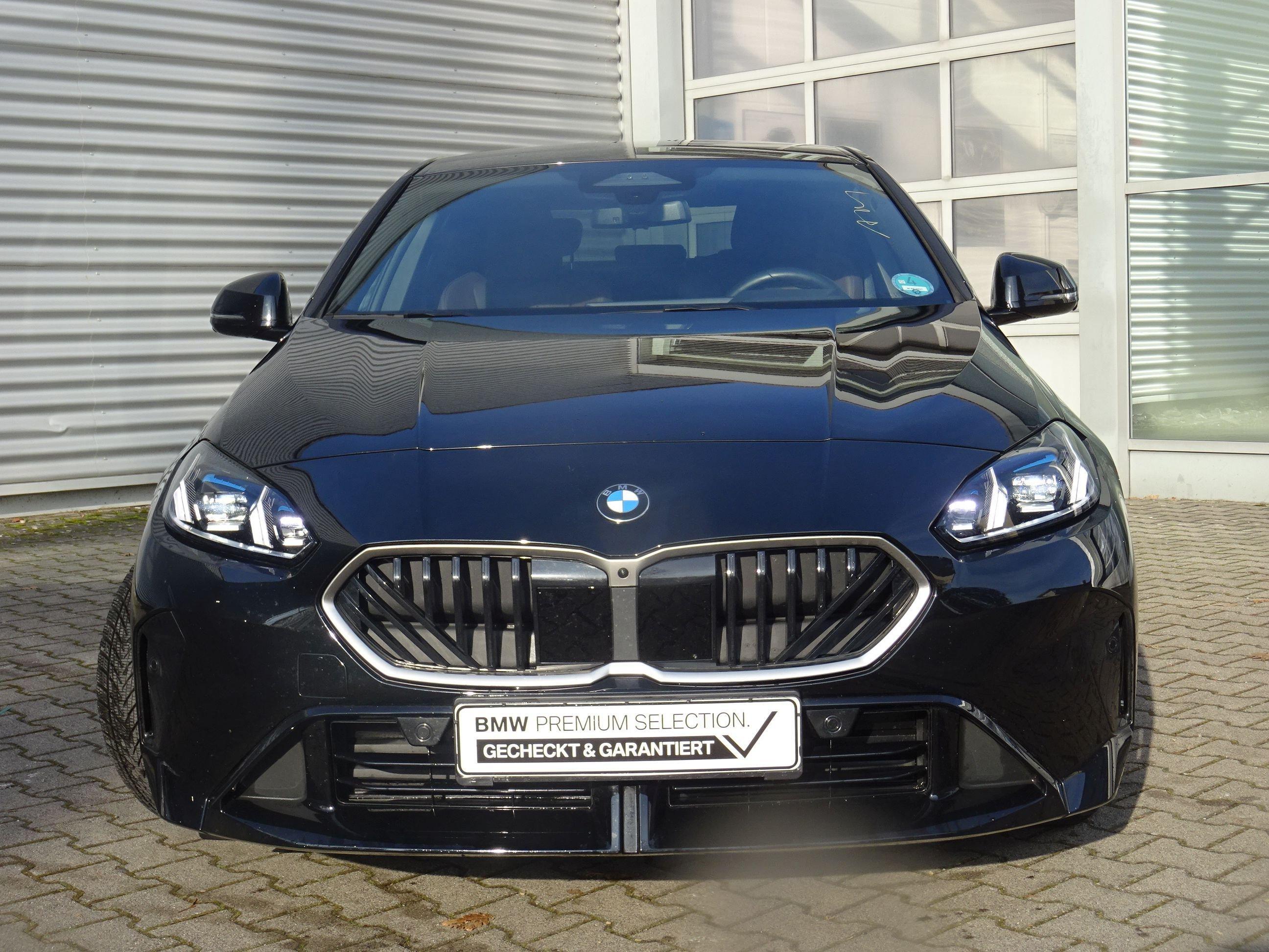 BMW 220 Coupé Gran Coupé