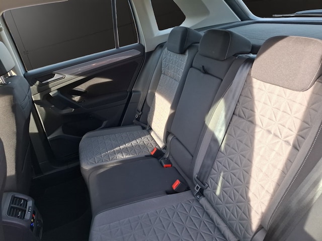 Volkswagen Tiguan 1.5 TSI Life