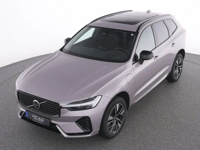 Volvo XC60 AWD Dark Plus T8