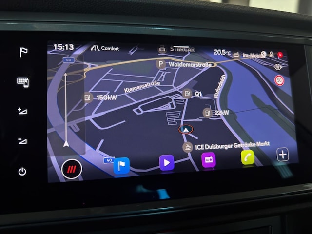 Cupra Ateca 1.5 TSI DSG