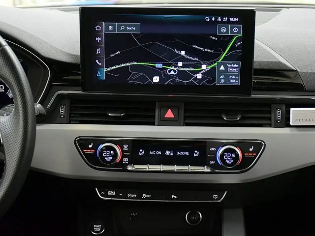Audi A5 40 TDI S-Tronic