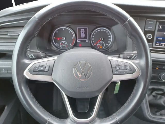 Volkswagen Multivan Family T6