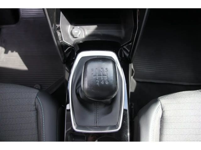 Peugeot 2008 Allure Pack HDi