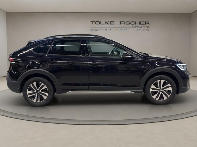 Volkswagen Taigo DSG