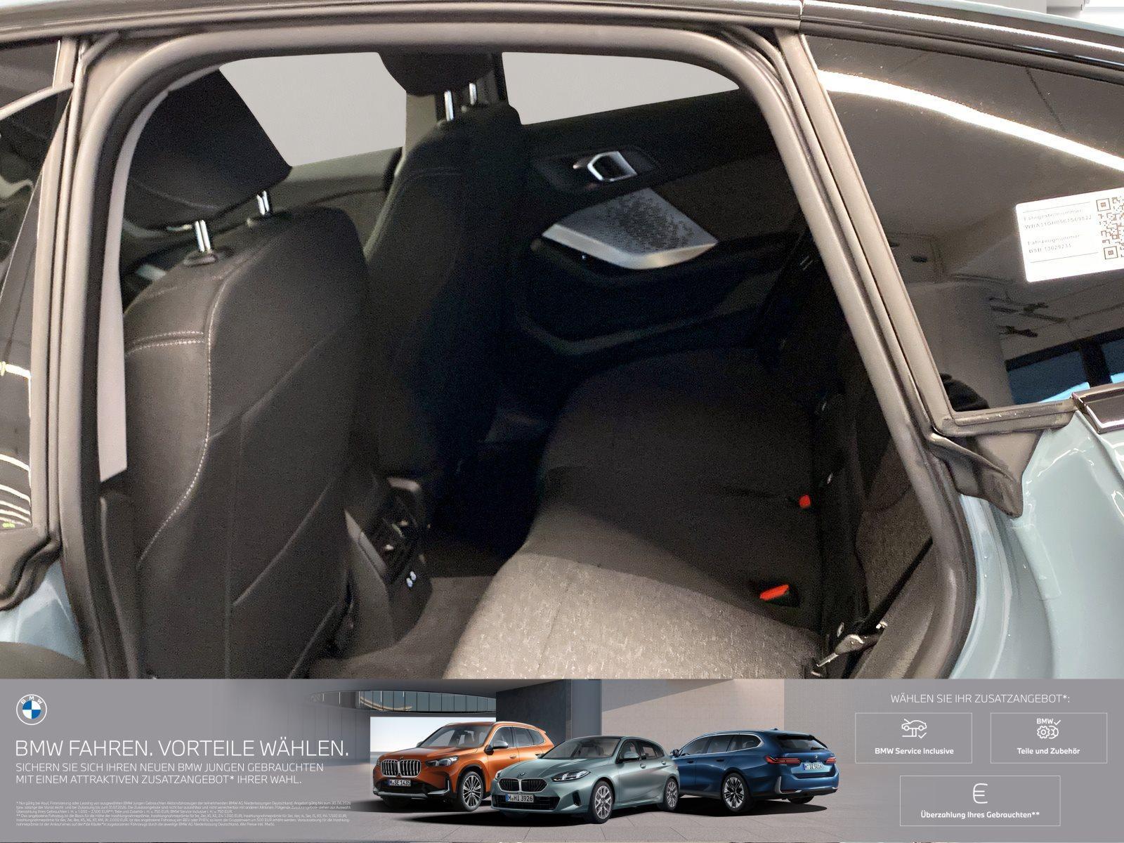 BMW 220 Coupé Gran Coupé