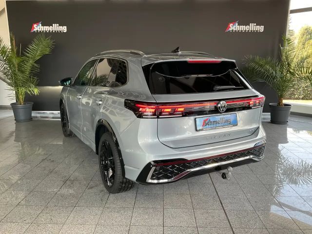 Volkswagen Tiguan 1.5 eTSI R-Line