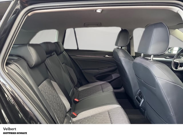 Volkswagen Golf 2.0 TDI Variant