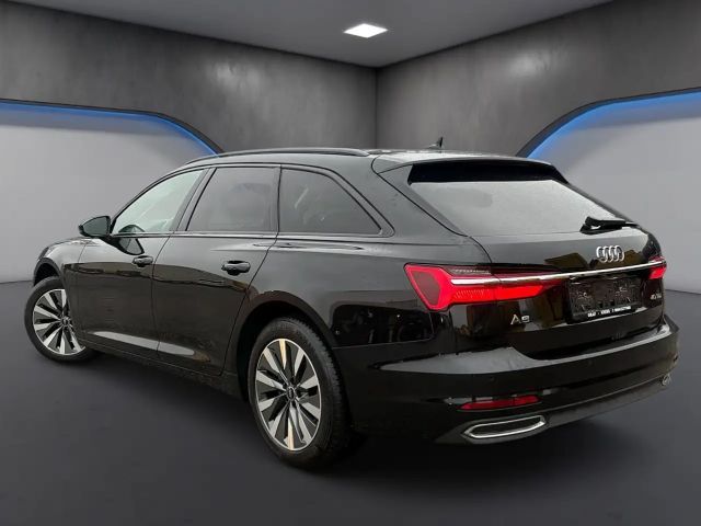 Audi A6 40 TDI Avant S-Tronic