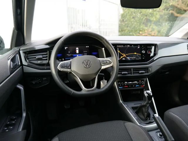 Volkswagen Polo 1.0 TSI Life