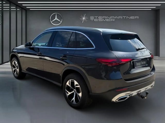 Mercedes-Benz GLC 300 4MATIC AVANTGARDE