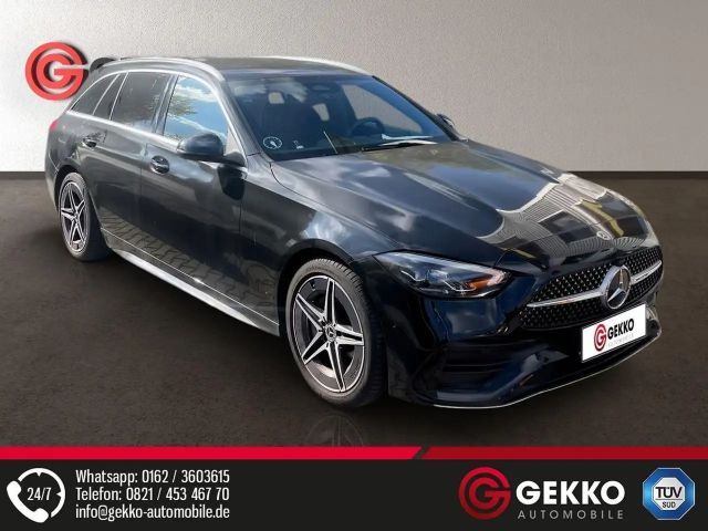 Mercedes-Benz C 300 AMG Line