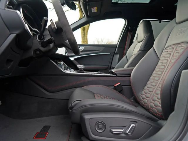 Audi RS6 Performance