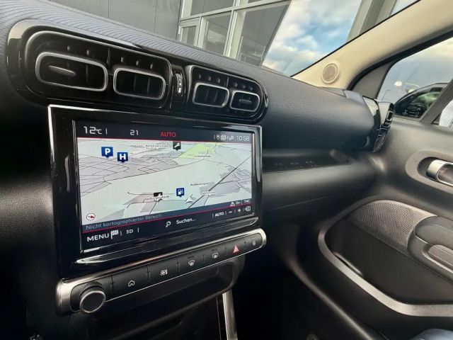 Citroën C3 Aircross Shine