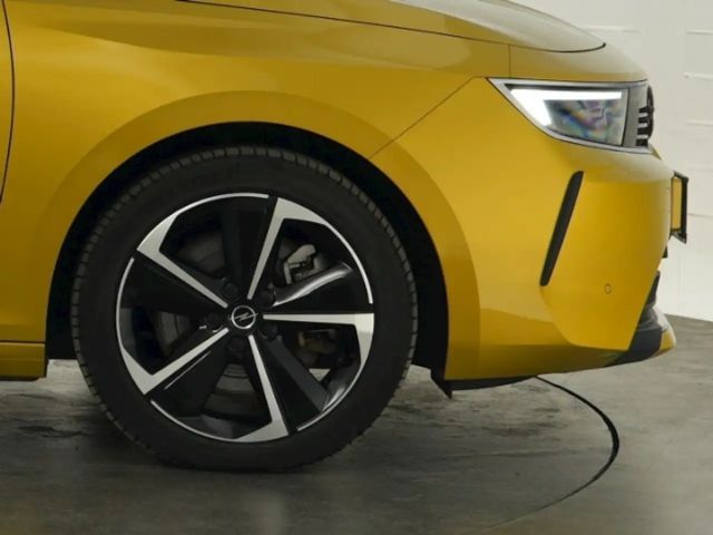 Opel Astra Business Elegance